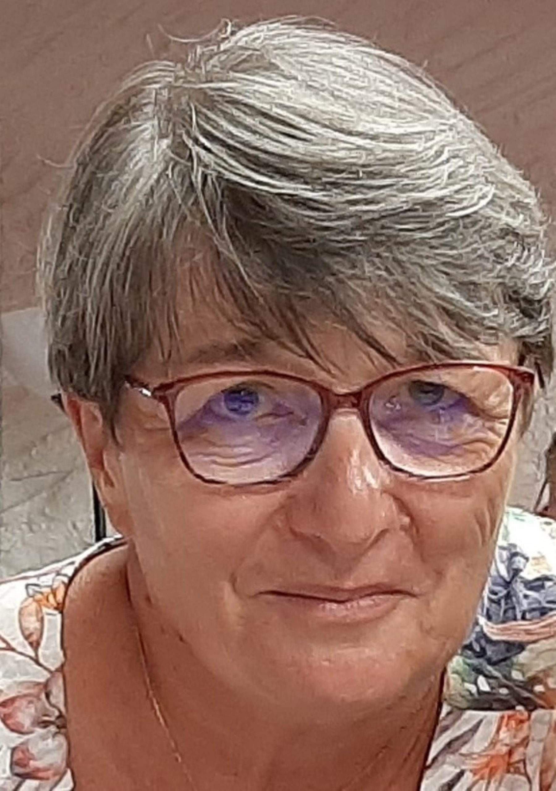 Chantal Cescon