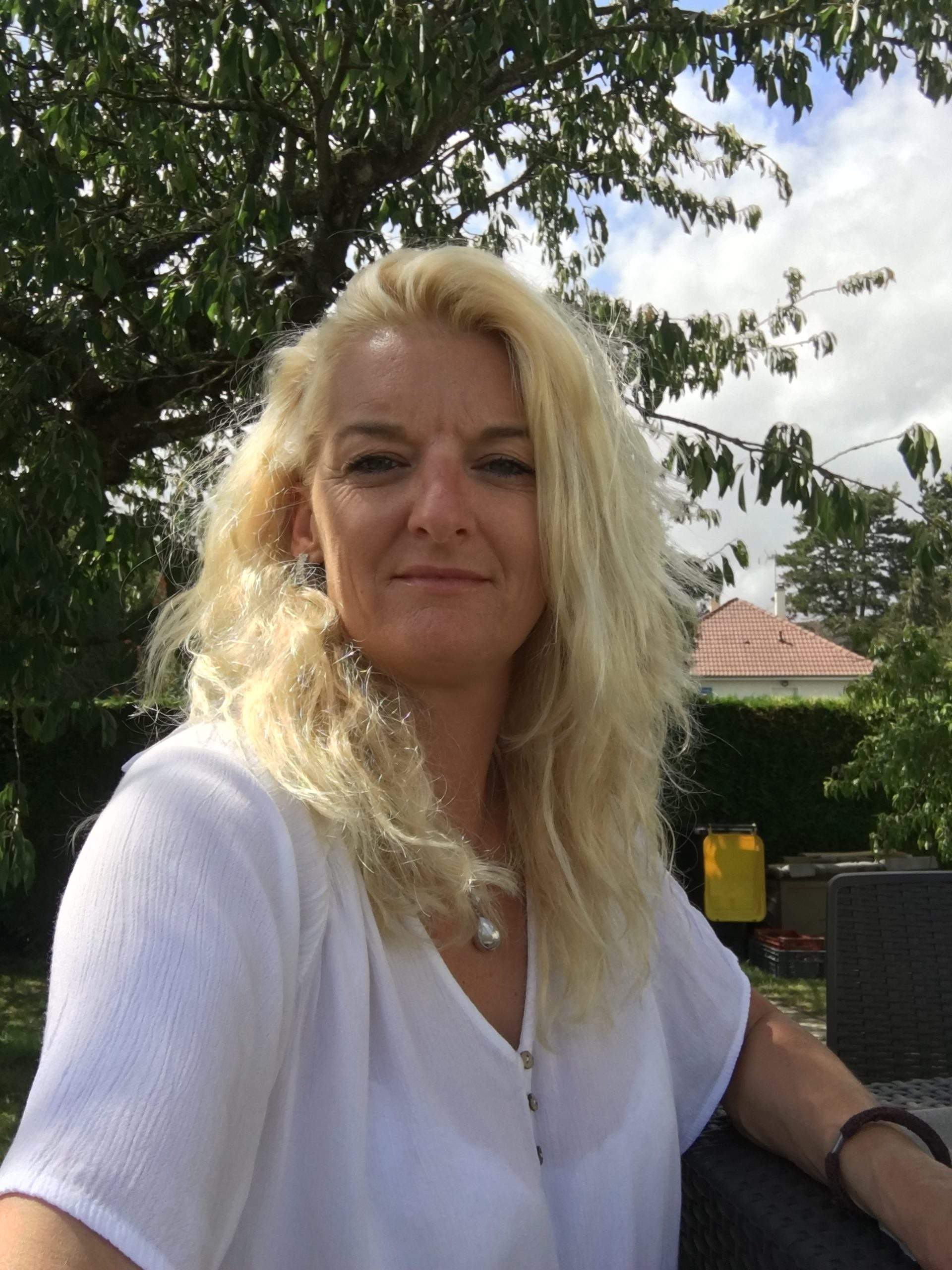Karine LANOE