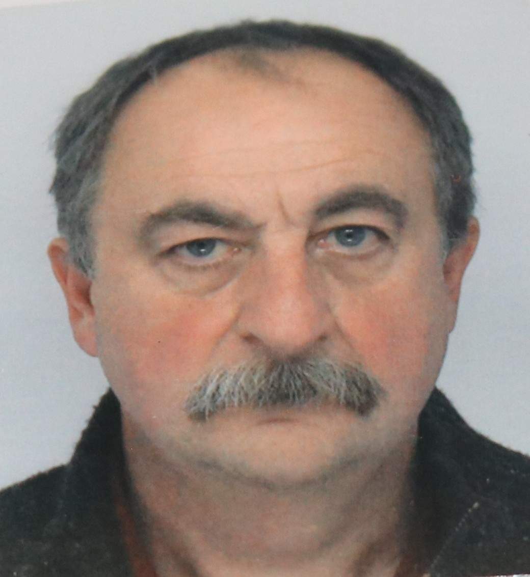 Pascal Garand