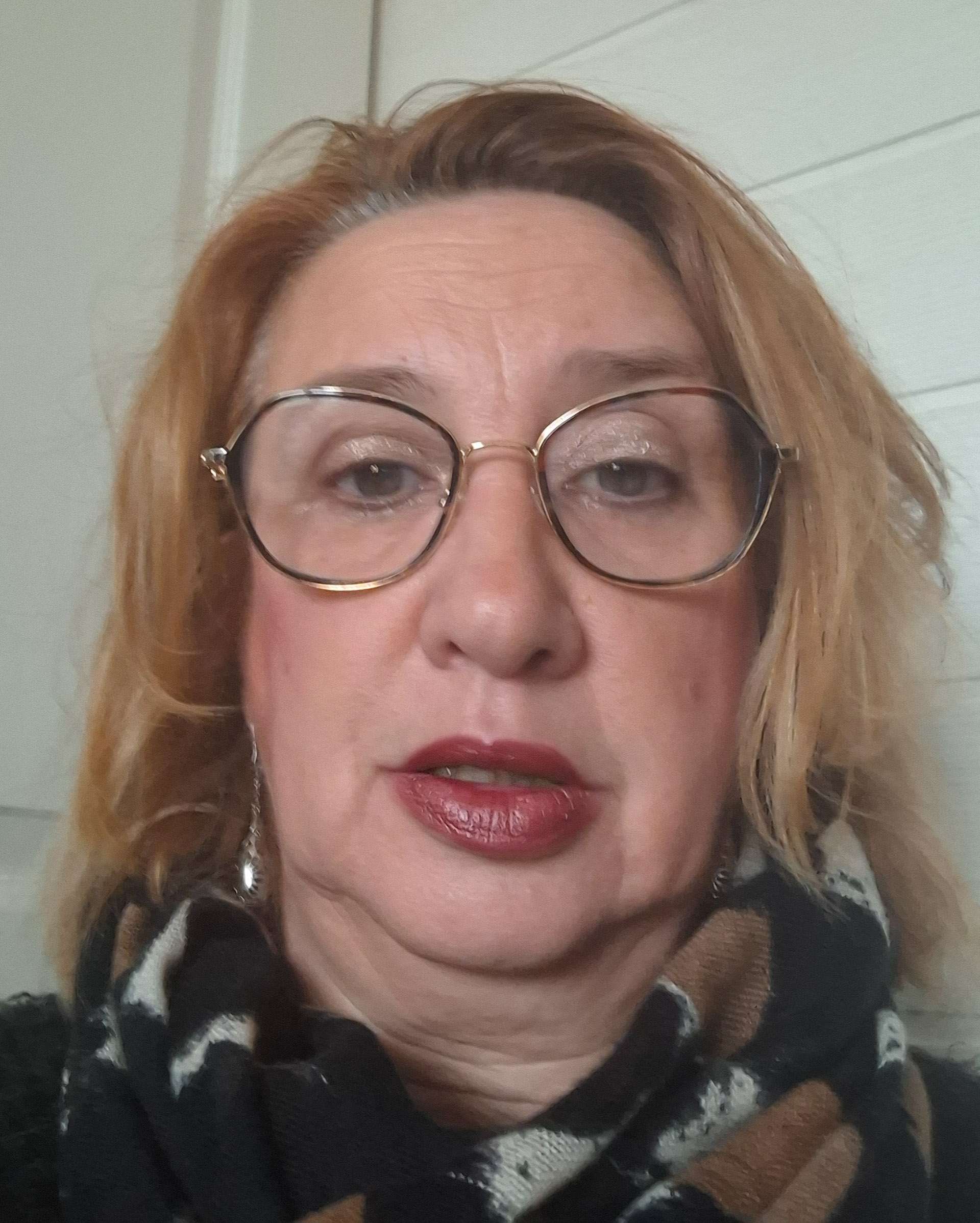 Brigitte HARDY