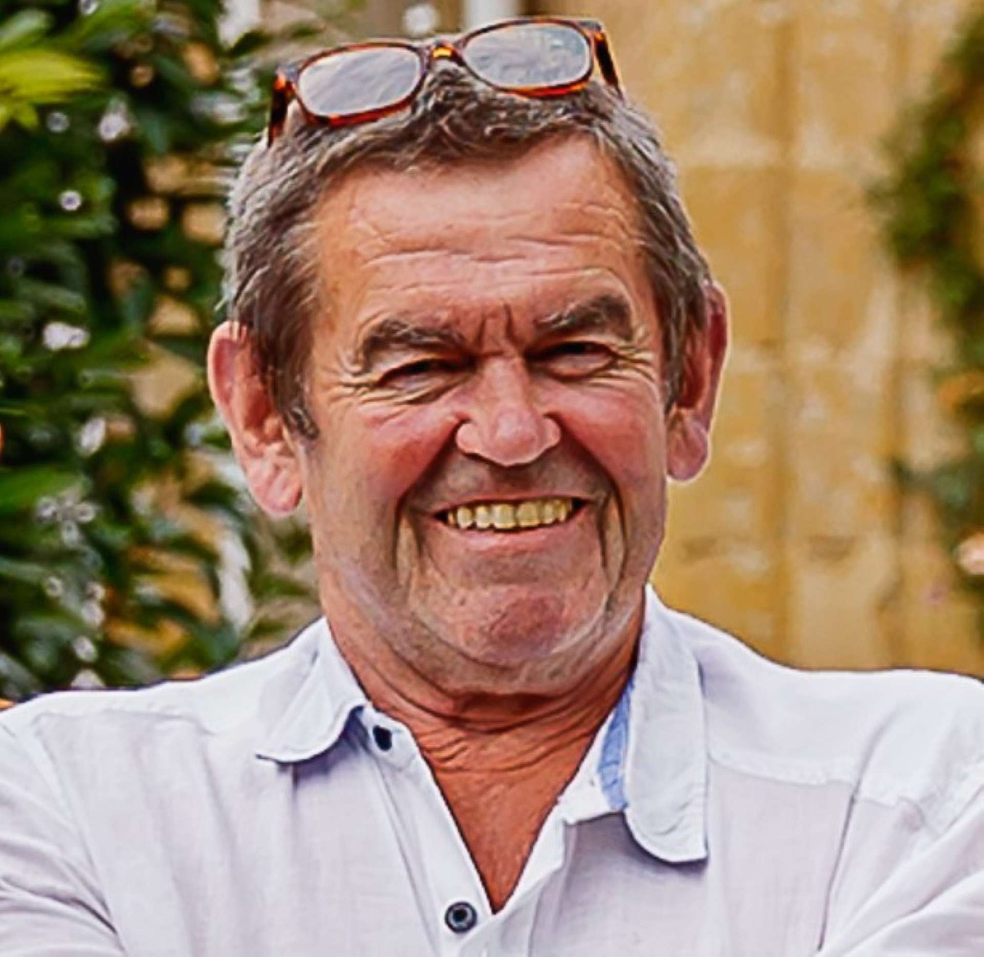 Yves Joncour