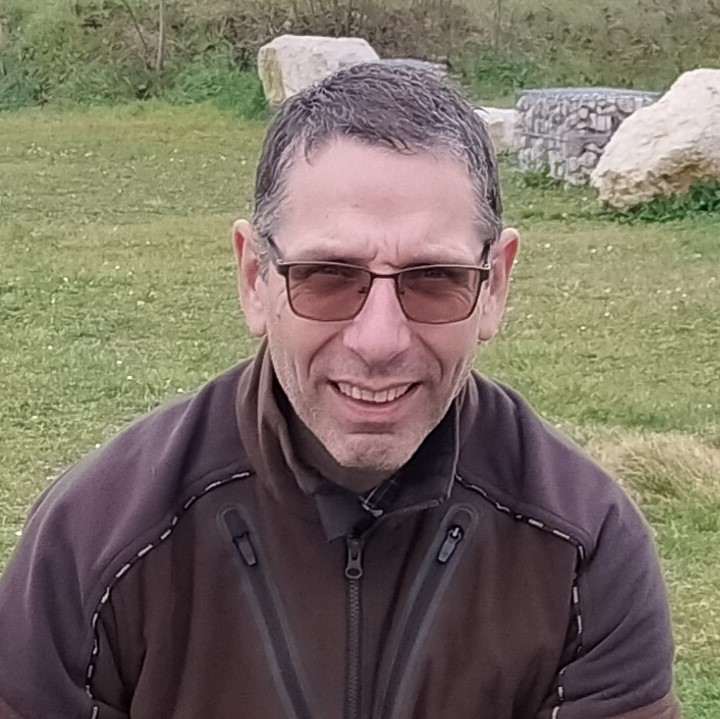 Patrice BOULOGNE LAVOLLEE